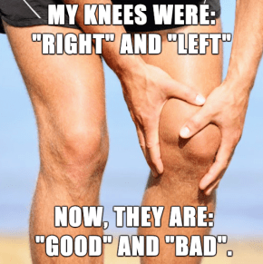 knee physical therapy charlotte