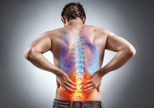 Six things you shouldn't do when your back hurts