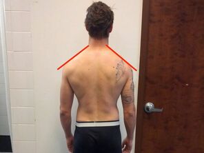 How does BackHug help with tight shoulders when the robotic fingers don't  touch the trapezius muscles at all?