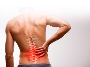 Why Do Athletes Suffer Back Spasms?