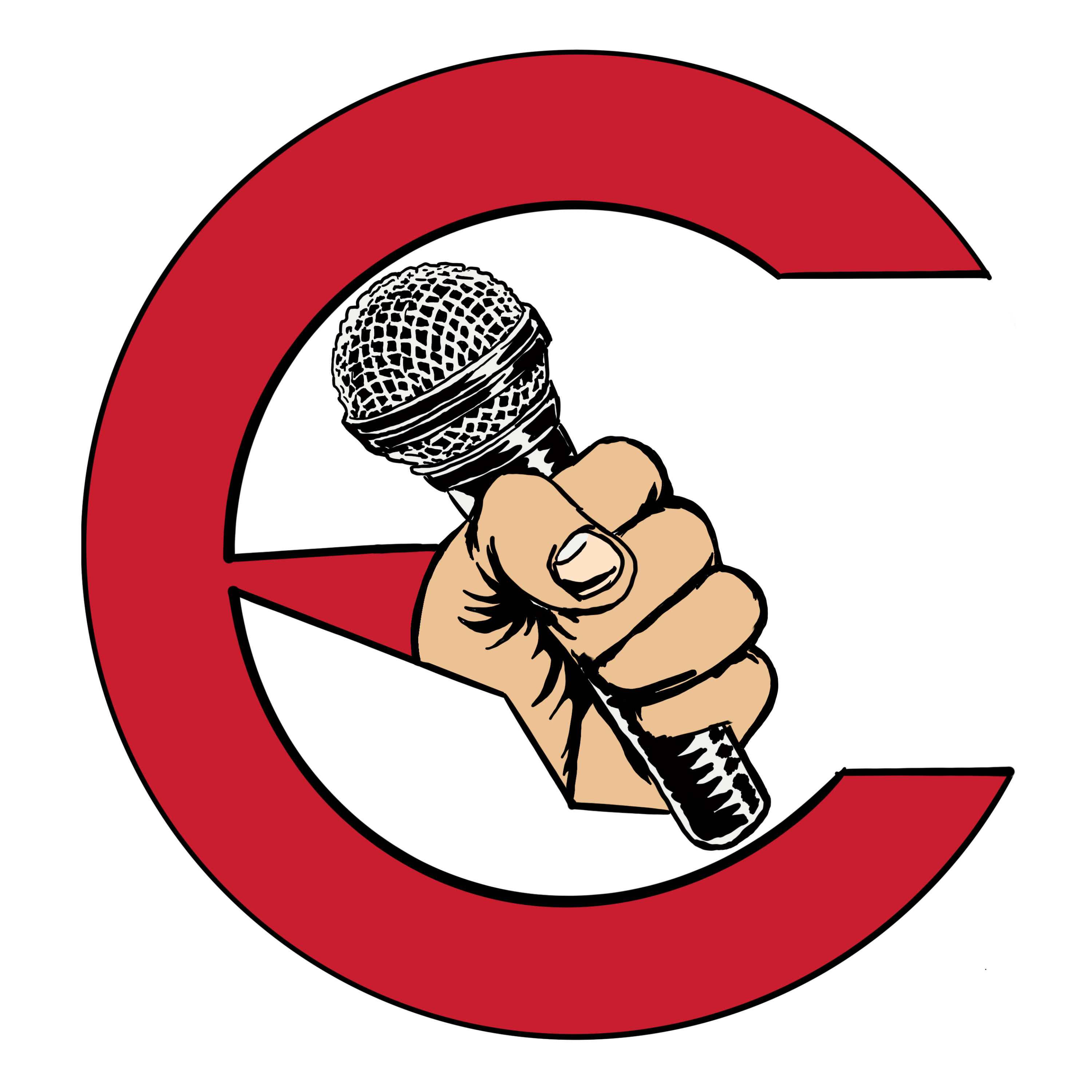 The Charlotte Athlete Podcast