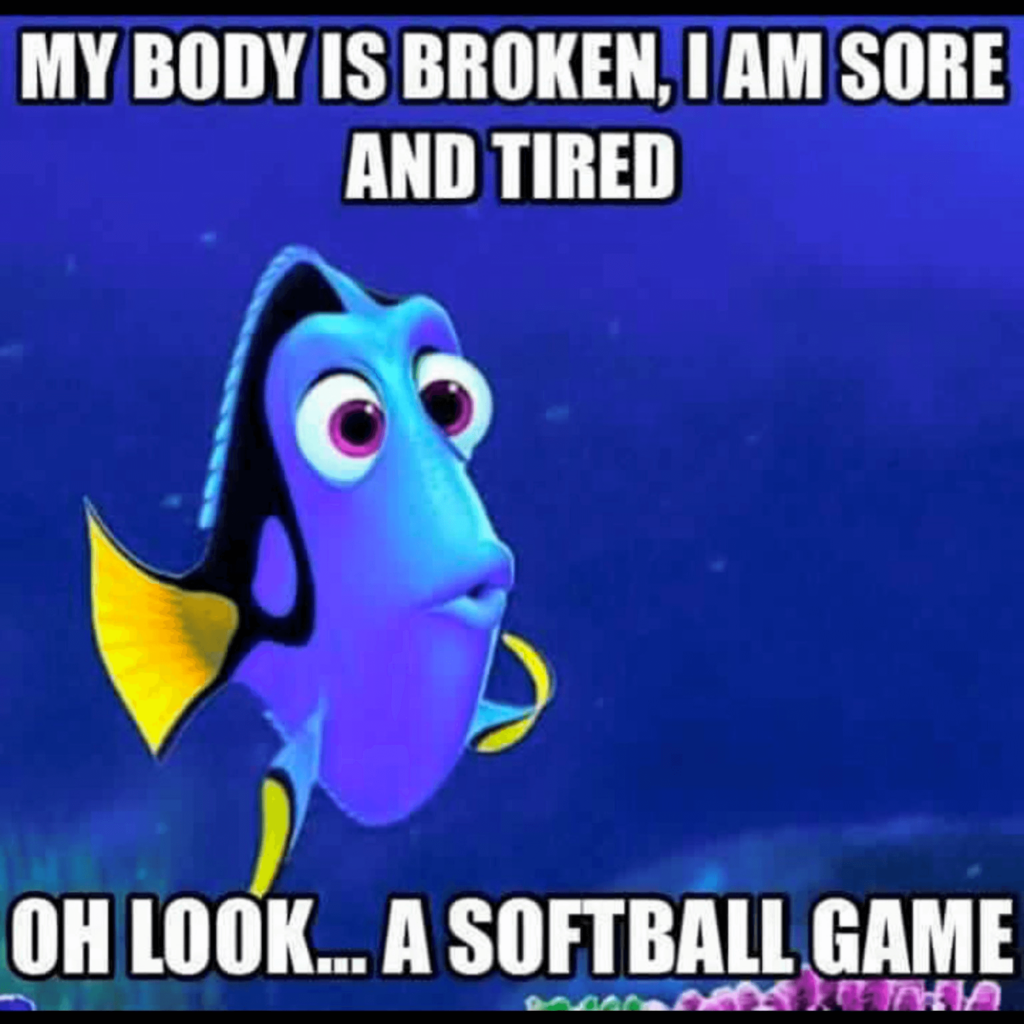 softball physical therapy charlotte